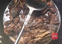 桂阳血鸭的做法图解7