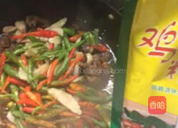 桂阳血鸭的做法图解10