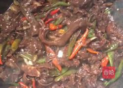 桂阳血鸭的做法图解14