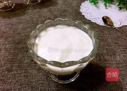 电饭煲制酸奶的做法图解7