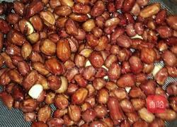 琥珀花生的做法图解10
