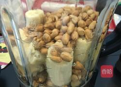 香蕉花生奶昔的做法图解7