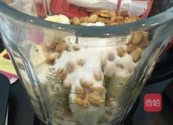香蕉花生奶昔的做法图解9