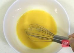 椰蓉蛋糕卷的做法图解5