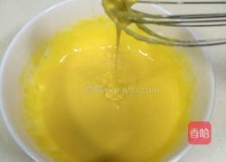 椰蓉蛋糕卷的做法图解7