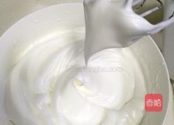 椰蓉蛋糕卷的做法图解11