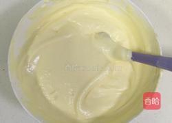 椰蓉蛋糕卷的做法图解13