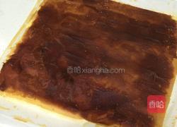 椰蓉蛋糕卷的做法图解16