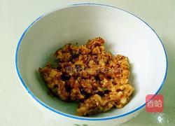 西葫芦馅饼的做法图解4