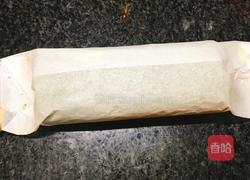 抹茶树干蛋糕卷的做法图解20