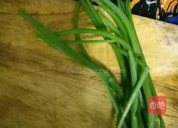 山药黄瓜肉片汤的做法图解5