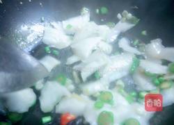 白菜木耳的做法图解5