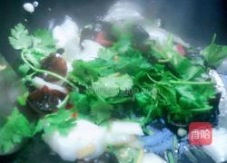 白菜木耳的做法图解6