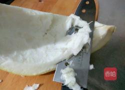 柚皮糖的做法图解2