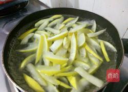 柚皮糖的做法图解5