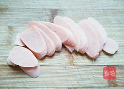 汤河粉的做法图解2