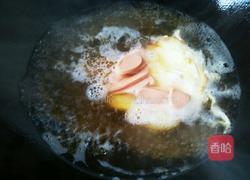 汤河粉的做法图解5