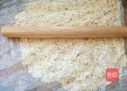 栗子饼的做法图解3