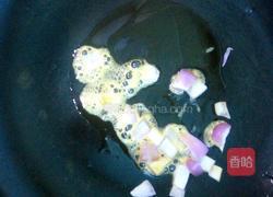 素打卤面的做法图解5