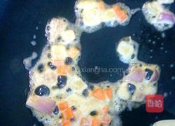 素打卤面的做法图解6