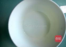 素打卤面的做法图解9