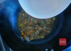 素打卤面的做法图解10