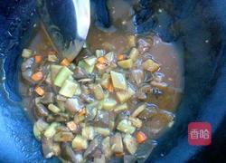 素打卤面的做法图解11