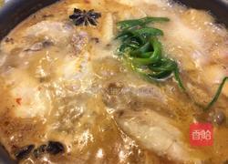 芋头烧鸡的做法图解4