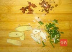 红烧羊骨的做法图解1