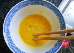 丝瓜热汤面的做法图解3