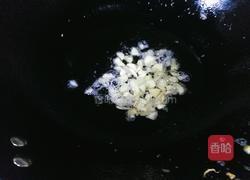 丝瓜鸡蛋炒饼的做法图解7