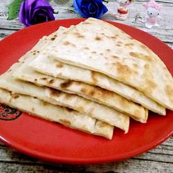 油烙馍的做法[图]