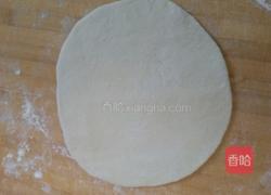 油烙馍的做法图解5