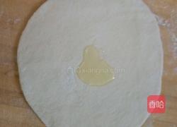 油烙馍的做法图解6