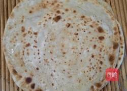 油烙馍的做法图解16