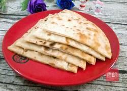 油烙馍的做法图解18