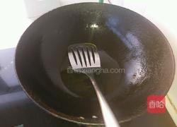 油焖秋葵的做法图解2