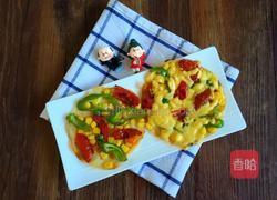 平底锅披萨的做法图解7