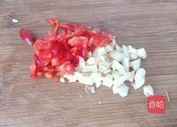 凉拌苏子叶的做法图解1