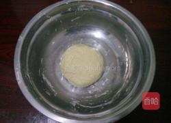 荞麦包子馒头的做法图解2