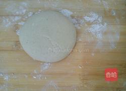荞麦包子馒头的做法图解7