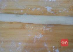 荞麦包子馒头的做法图解8