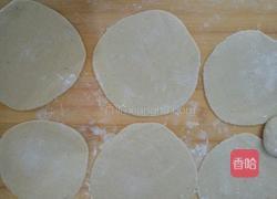 荞麦包子馒头的做法图解10