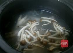 山药鸡爪汤的做法图解7