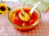 意式番茄海鲜汤的做法[图]