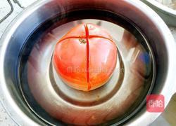 意式番茄海鲜汤的做法图解1