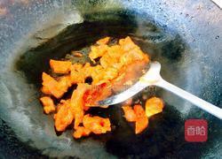 意式番茄海鲜汤的做法图解3