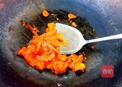 意式番茄海鲜汤的做法图解4