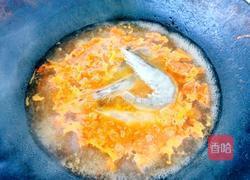 意式番茄海鲜汤的做法图解6