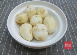 红烧芋儿鸡的做法图解1